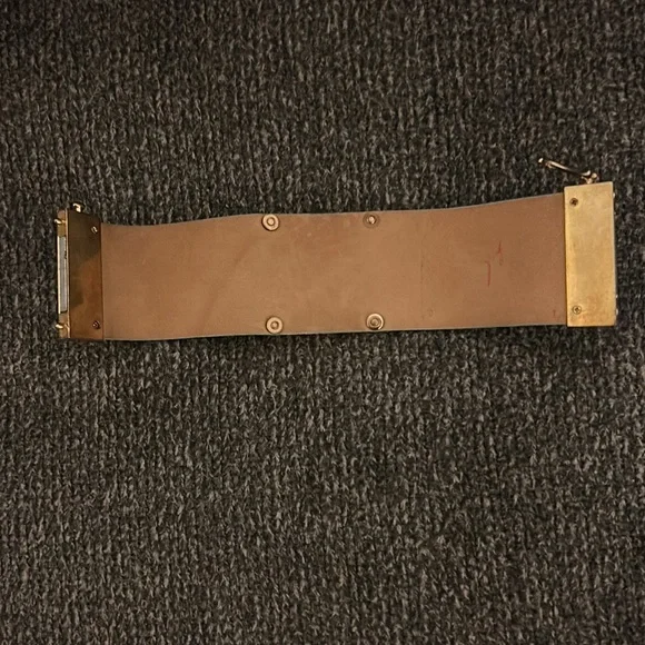 Vince Camuto Leather Bracelet - Picture 4 of 6